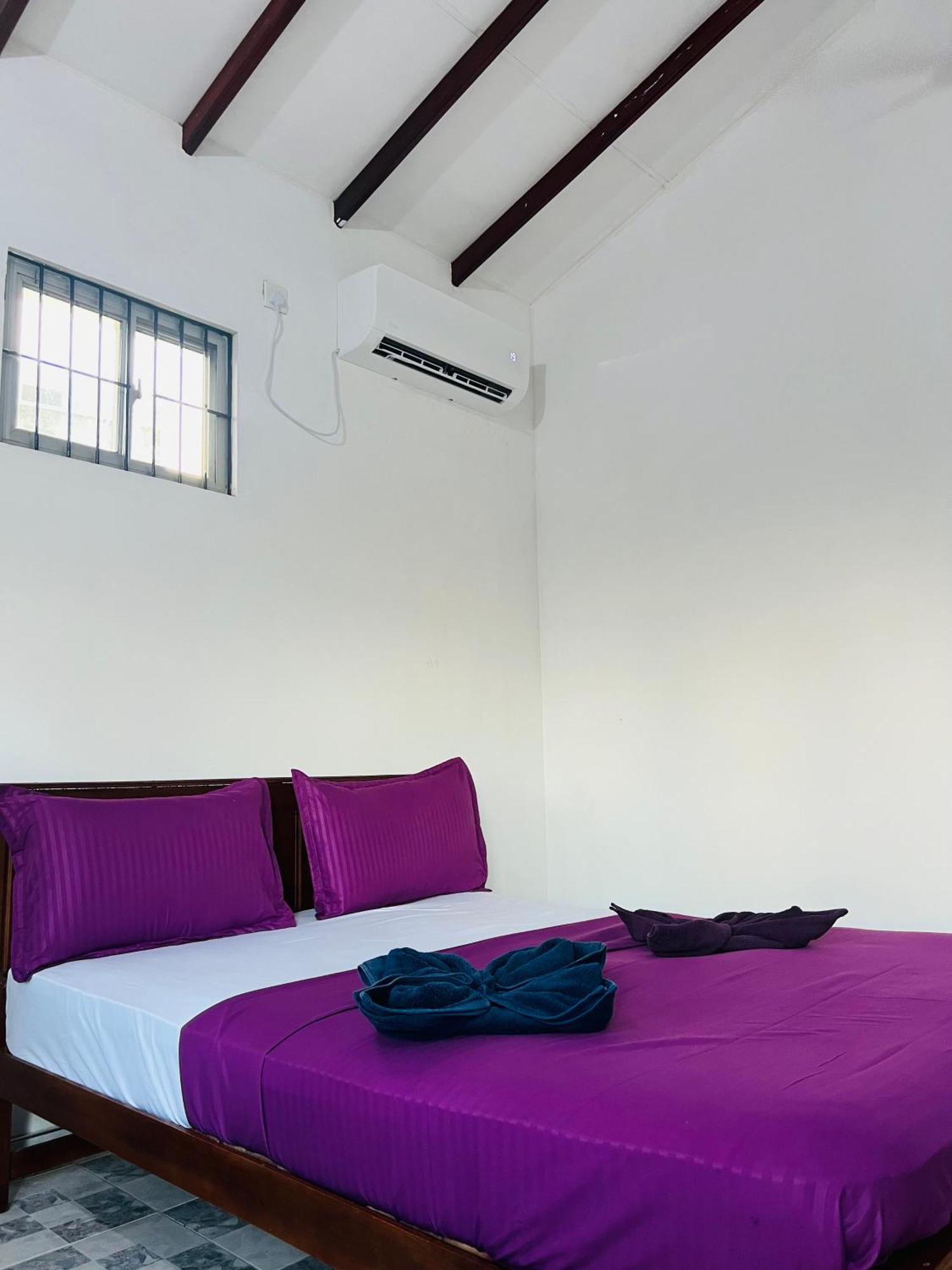 Honey Beach Hostel Negombo Exterior foto